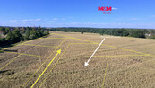Prodej pozemku, 1030 m2, Čimelice, cena 3790000 CZK / objekt, nabízí M&M reality holding a.s.