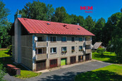 Prodej bytu 3+1, 76 m2, Železná Ruda, cena 5400000 CZK / objekt, nabízí M&M reality holding a.s.