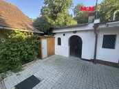 Prodej vinného sklepu v Hustopečích, ul. Kpt. Jaroše, cena 1650000 CZK / objekt, nabízí 