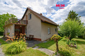 Prodej rodinného domu, 106 m2, Zašová