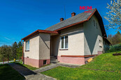 Prodej rodinného domu, 65 m2, Vendryně, cena 2995000 CZK / objekt, nabízí 