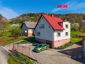 Prodej rodinného domu, 80 m2, Vendryně, cena 5995000 CZK / objekt, nabízí 