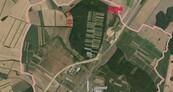 Prodej podílu na orné půdě, 3295 m2, Moravský Písek, cena 99000 CZK / objekt, nabízí M&M reality holding a.s.