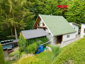 Prodej chaty, 44 m2, Hodslavice, cena 3500000 CZK / objekt, nabízí M&M reality holding a.s.
