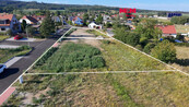 Prodej pozemku, 934 m2, Čížová, cena 3508000 CZK / objekt, nabízí M&M reality holding a.s.