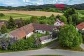 Prodej zemědělské usedlosti 2450 m2, Neurazy - Soběsuky, cena 3400000 CZK / objekt, nabízí 