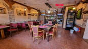 Pronájem restaurace, stravování, Český Těšín, ul. Polní, cena 25000 CZK / objekt / měsíc, nabízí M&M reality holding a.s.