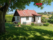 Prodej chaty, 37 m2, Hlavice, cena 2651250 CZK / objekt, nabízí 