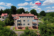 Prodej bytu 3+1, 75 m2, Kout na Šumavě, cena 3490000 CZK / objekt, nabízí 