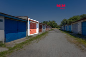 Prodej garáže, Zákupy, cena 540000 CZK / objekt, nabízí M&M reality holding a.s.