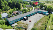 Prodej zemědělského objektu, 1050 m2, Koclířov, cena 5900000 CZK / objekt, nabízí M&M reality holding a.s.