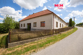 Prodej rodinného domu, 189 m2, Meziříčko