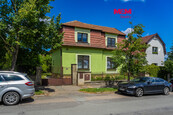 Prodej rodinného domu, 150 m2, Úvaly, ul. Pražská