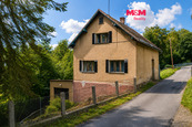 Prodej rodinného domu, 115 m2, Luby, ul. Mlýnská, cena 2790000 CZK / objekt, nabízí 
