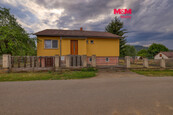 Prodej rodinného domu, 107 m2, Strunkovice nad Volyňkou, cena 3669400 CZK / objekt, nabízí M&M reality holding a.s.