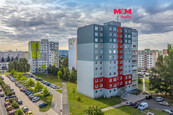 Prodej bytu 2+kk, 44 m2, Mladá Boleslav, ul. Jana Palacha