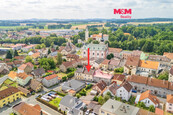 Prodej rodinného domu, 180 m2, Bor, ul. Vítězná, cena 4000000 CZK / objekt, nabízí M&M reality holding a.s.