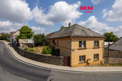 Prodej rodinného domu, 93 m2 v Plánici, ul. Klatovská, cena 3200000 CZK / objekt, nabízí M&M reality holding a.s.