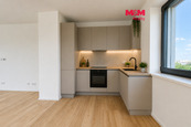 Pronájem bytu 3+kk, 92 m2, Plzeň, ul. Na Průhonu, cena 26000 CZK / objekt / měsíc, nabízí M&M reality holding a.s.