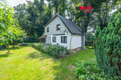 Prodej chaty, 100 m2, Lštění, Zlenice