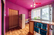 Prodej bytu 2+1, 39 m2, Plzeň, ul. Brněnská, cena 4195000 CZK / objekt, nabízí 