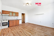 Prodej bytu 2+kk, 40 m2, Ústí nad Labem, ul. Šrámkova