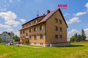 Prodej bytu 3+kk, 51 m2, Zbytiny, cena 2600000 CZK / objekt, nabízí M&M reality holding a.s.