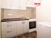 Prodej bytu 1+kk, 27 m2, Ostrava, ul. Na Obvodu, cena 2700000 CZK / objekt, nabízí M&M reality holding a.s.