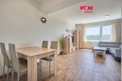 Prodej bytu 3+1, 81 m2, Březůvky