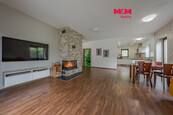 Prodej rodinného domu, 220 m2, Vsetín, ul. Za Díly