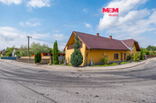 Prodej, rodinný dům, 267 m2, Rašovice u Nymburka, Budiměřice