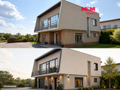 Prodej rodinného domu, 160 m2, Štěpánov, ul. Za drahou, cena 7650000 CZK / objekt, nabízí M&M reality holding a.s.