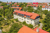 Prodej bytu 3+1, 81 m2, Praha, ul. Sušická, cena 13500000 CZK / objekt, nabízí 