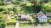 Prodej rodinného domu, 133 m2 Merboltice, okr. Děčín