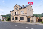 Prodej rodinného domu v Ústí nad Labem, ul. Vítězná, cena 7450000 CZK / objekt, nabízí M&M reality holding a.s.