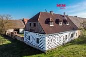Prodej rodinného domu, 175 m2, Háje, okr. Domažlice, cena 6690000 CZK / objekt, nabízí 