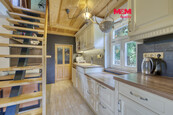Prodej rodinného domu, 100 m2, Dešenice, cena 8242000 CZK / objekt, nabízí M&M reality holding a.s.