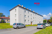 Prodej bytu 3+1, 70 m2, Týn nad Vltavou, ul. Pod tratí, cena 4190000 CZK / objekt, nabízí M&M reality holding a.s.