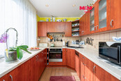 Prodej bytu 2+1, 62 m2, Teplice, ul. Fráni Šrámka, cena 3150000 CZK / objekt, nabízí M&M reality holding a.s.