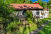 Prodej rodinného domu, 167 m2 s pozemkem 7825 m2, Kytlice, cena 3990000 CZK / objekt, nabízí 