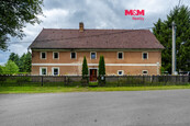 Prodej rodinného domu, 227 m2, Krásný Les, cena 7450000 CZK / objekt, nabízí 