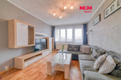 Prodej bytu 3+1, 61 m2, Bor, ul. Přimdská, cena 3299000 CZK / objekt, nabízí M&M reality holding a.s.
