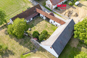 Prodej zemědělské usedlosti, 275 m2, Jistebnice, cena 15440000 CZK / objekt, nabízí 