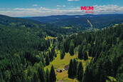 Prodej pozemku k bydlení, 776 m2 - Nové Hamry, cena 2010420 CZK / objekt, nabízí M&M reality holding a.s.