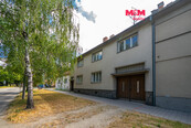 Prodej rodinného domu, 198 m2, Brno, ul. Tuřanské náměstí, cena 16629000 CZK / objekt, nabízí M&M reality holding a.s.