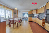 Prodej rodinného domu, 622 m2, Hlavňovice, cena 6890000 CZK / objekt, nabízí 