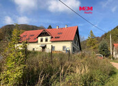 Pronájem chaty, 639 m2, Bernartice