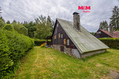 Prodej chaty, 42 m2, Černošín, cena 1750000 CZK / objekt, nabízí 