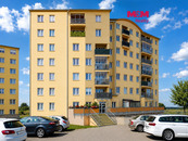 Prodej bytu 1+kk, 33 m2, Klecany, ul. V Honech, cena 5100000 CZK / objekt, nabízí M&M reality holding a.s.