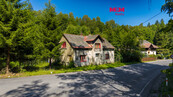 Prodej rodinného domu, 160 m2, Smržovka, ul. Hlavní, cena 3990000 CZK / objekt, nabízí 
